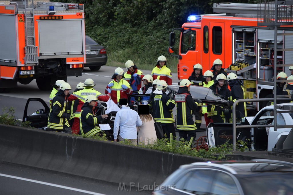 VU PKlemm A 3 Rich Frankfurt Hoehe AK Koeln Heumar P027.JPG - Miklos Laubert